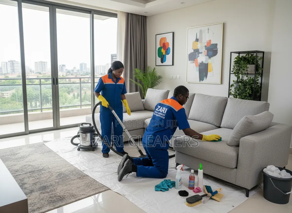 Top Class Sofaset Cleaning and Mattresses