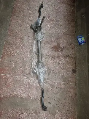 Steering Rack Mazda Demio