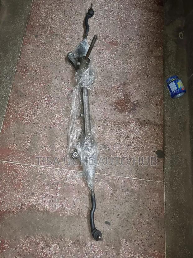 Steering Rack Mazda Demio