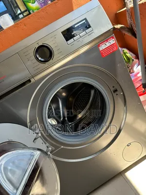 Ramtons Washing Machine