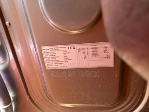 Ramtons Washing Machine