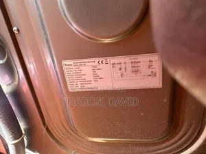 Ramtons Washing Machine