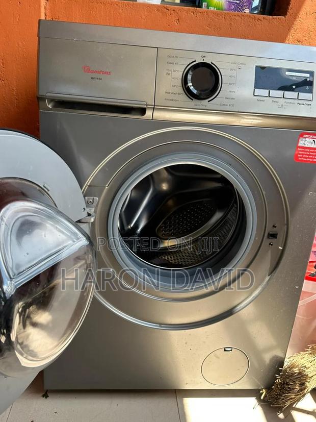 Ramtons Washing Machine - thumbnail 6