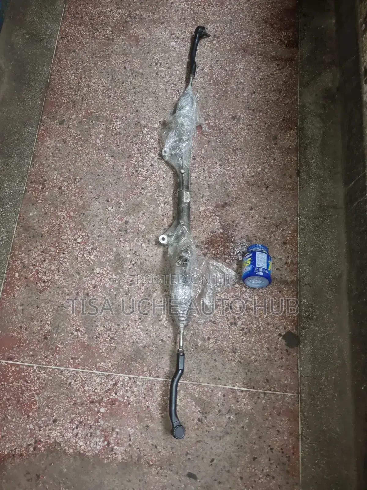 Steering Rack Nissan Tiida,Sylphy,Note Old,Bluebird,Wingroad