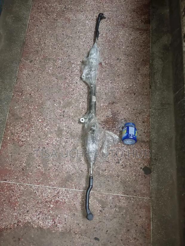 Steering Rack Nissan Tiida,Sylphy,Note Old,Bluebird,Wingroad