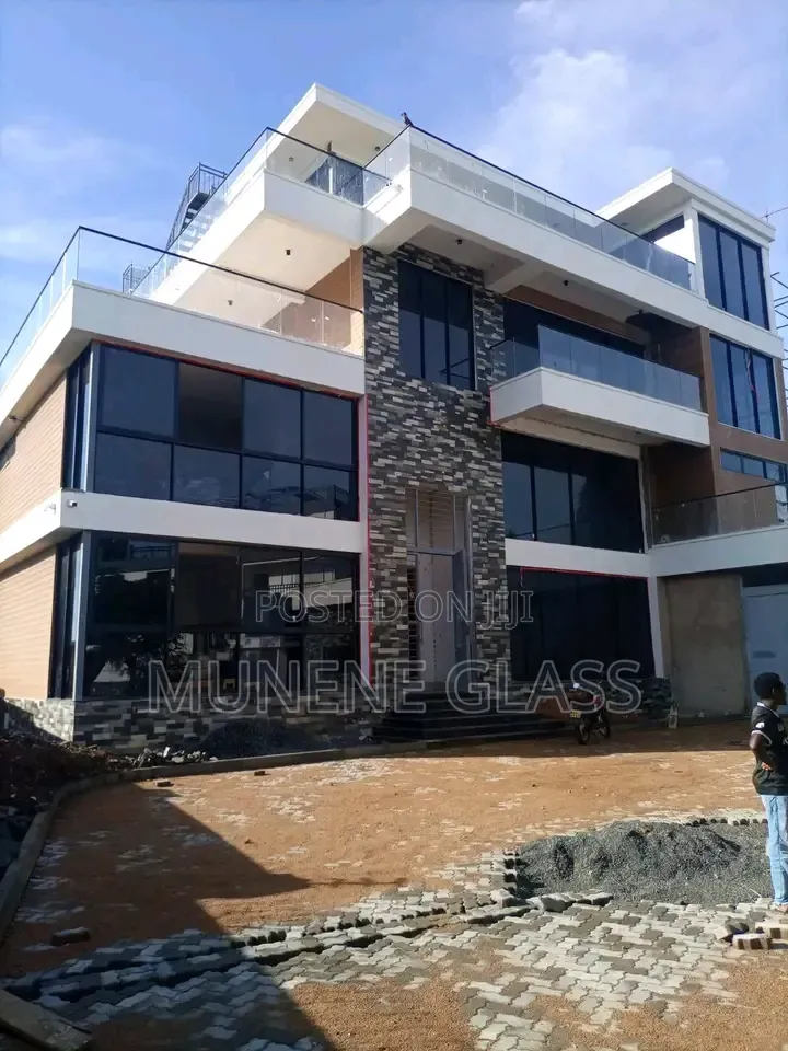Glass Windows