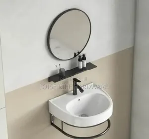 14ft Handwash Basin Available