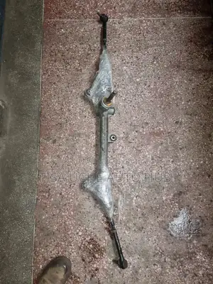 Steering Rack Honda Life,N Wagon,