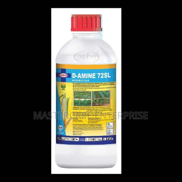 D Amine 72sl 1 Litre