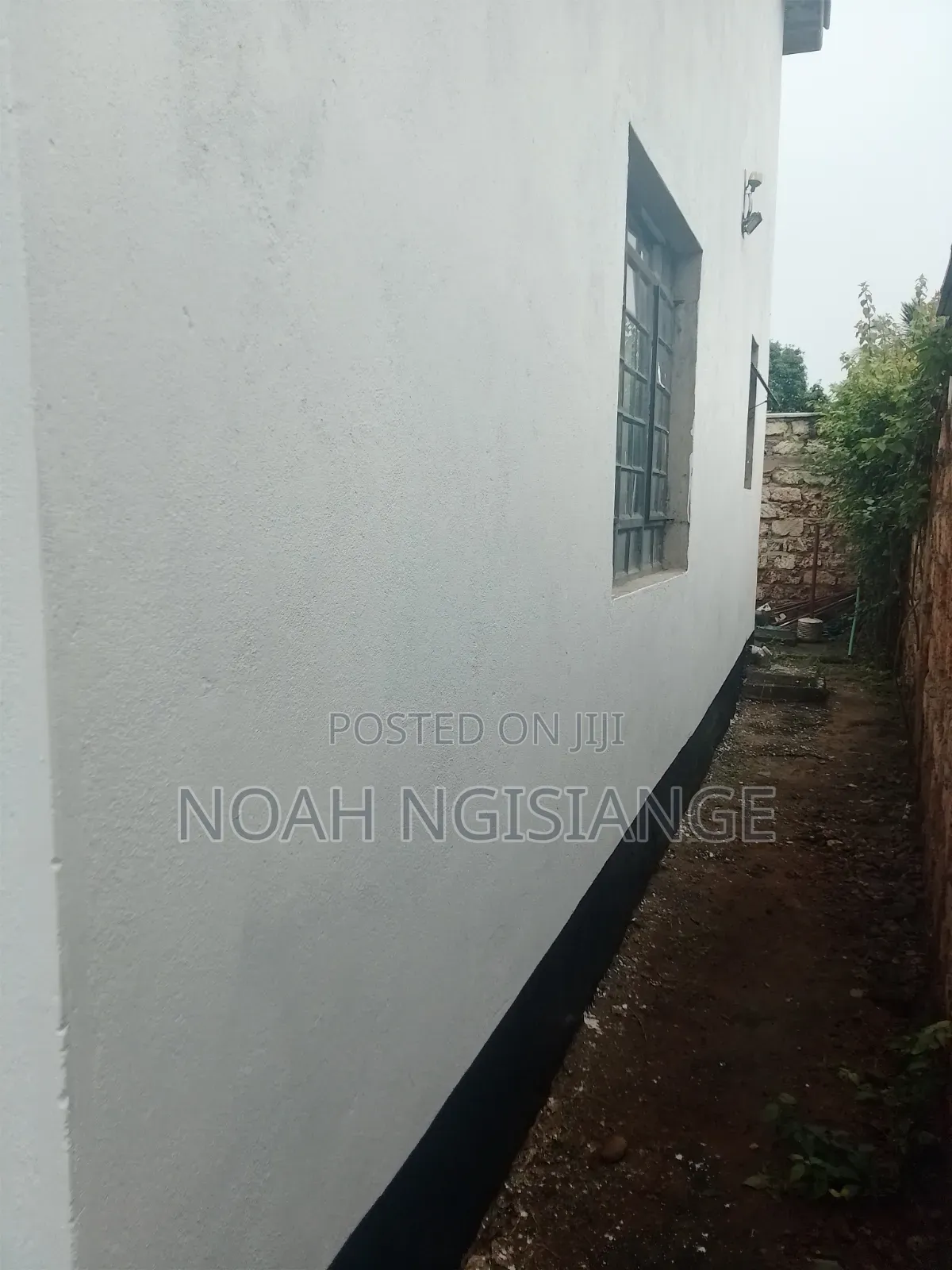 4bdrm Mansion in Kikambala for sale