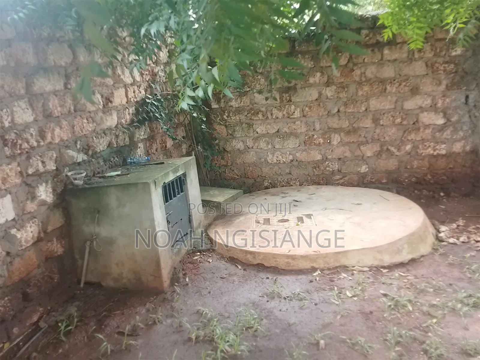 4bdrm Mansion in Kikambala for sale