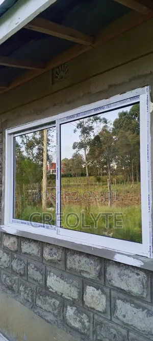 Sliding Aluminium Windows – Premium Installation Fabrication
