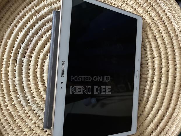 Samsung Galaxy Tab A 8.0 (2018) 16 GB White