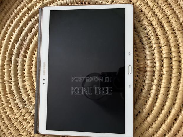 Samsung Galaxy Tab A 8.0 (2018) 16 GB White - thumbnail 2