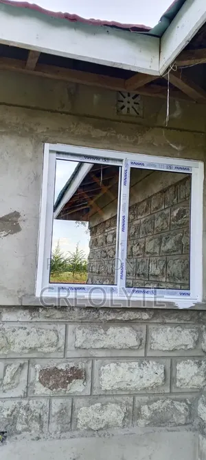 Sliding Aluminium Windows – Premium Installation Fabrication