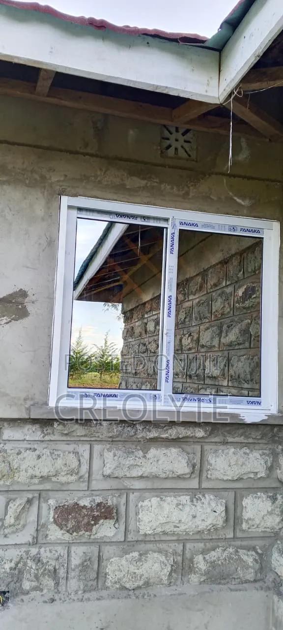 Sliding Aluminium Windows – Premium Installation Fabrication - thumbnail 2