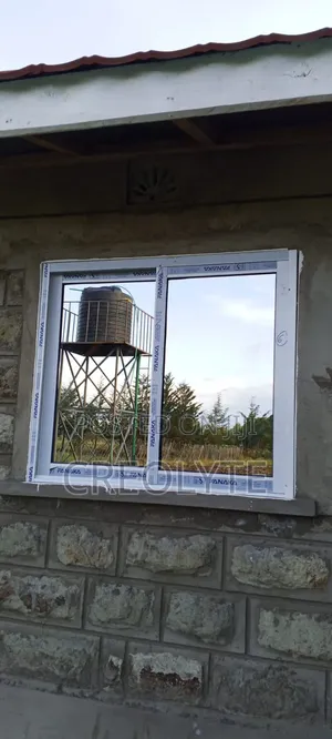 Sliding Aluminium Windows – Premium Installation Fabrication