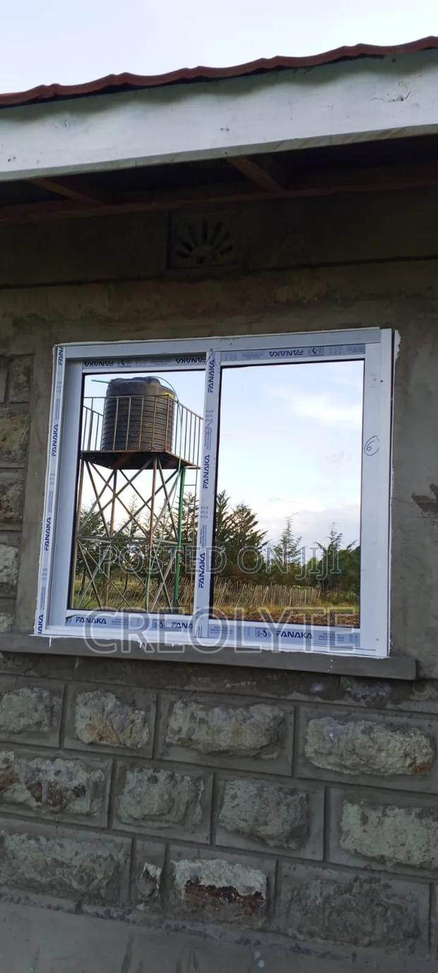Sliding Aluminium Windows – Premium Installation Fabrication - thumbnail 4