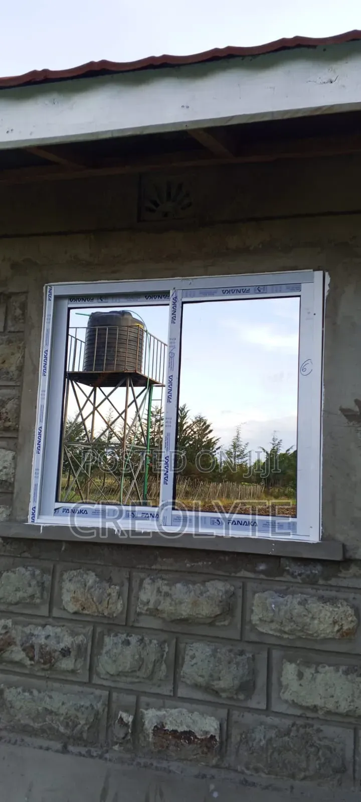Sliding Aluminium Windows – Premium Installation Fabrication