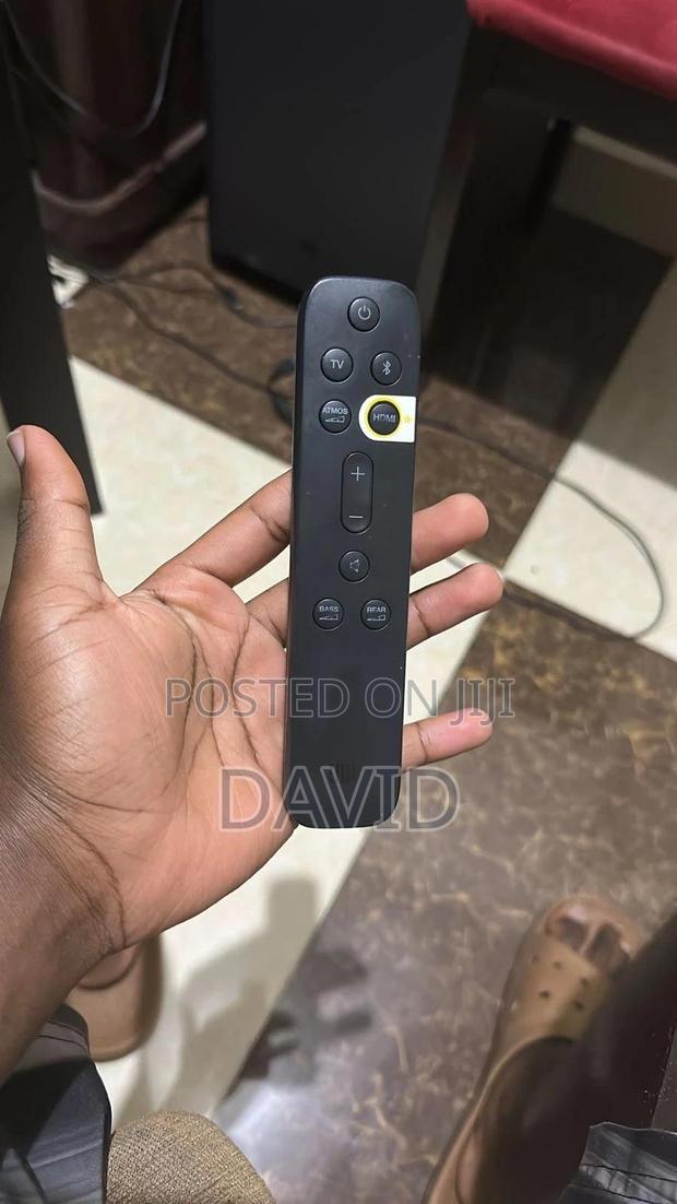 Jbl 9.1 Soundbar - thumbnail 2