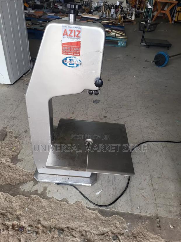 Meat Saw for Butchery