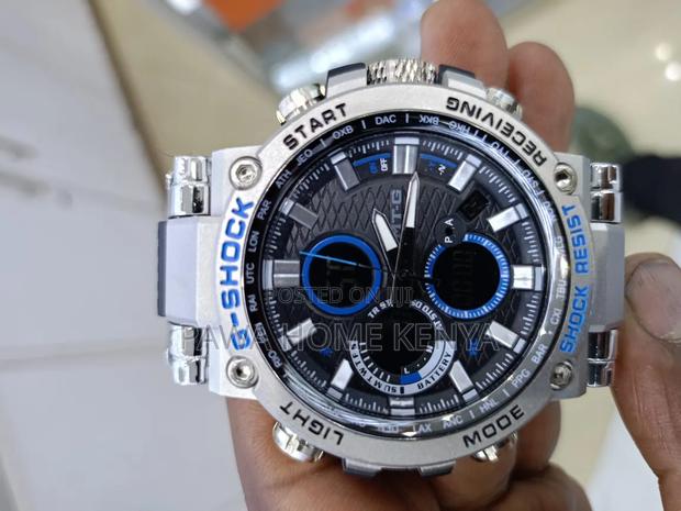 G Shock Watch - thumbnail 3