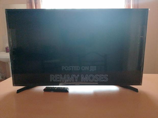 Samsung Smart Tv 40 Inch