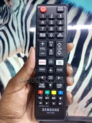 Samsung Smart Tv Replacement Remote Control