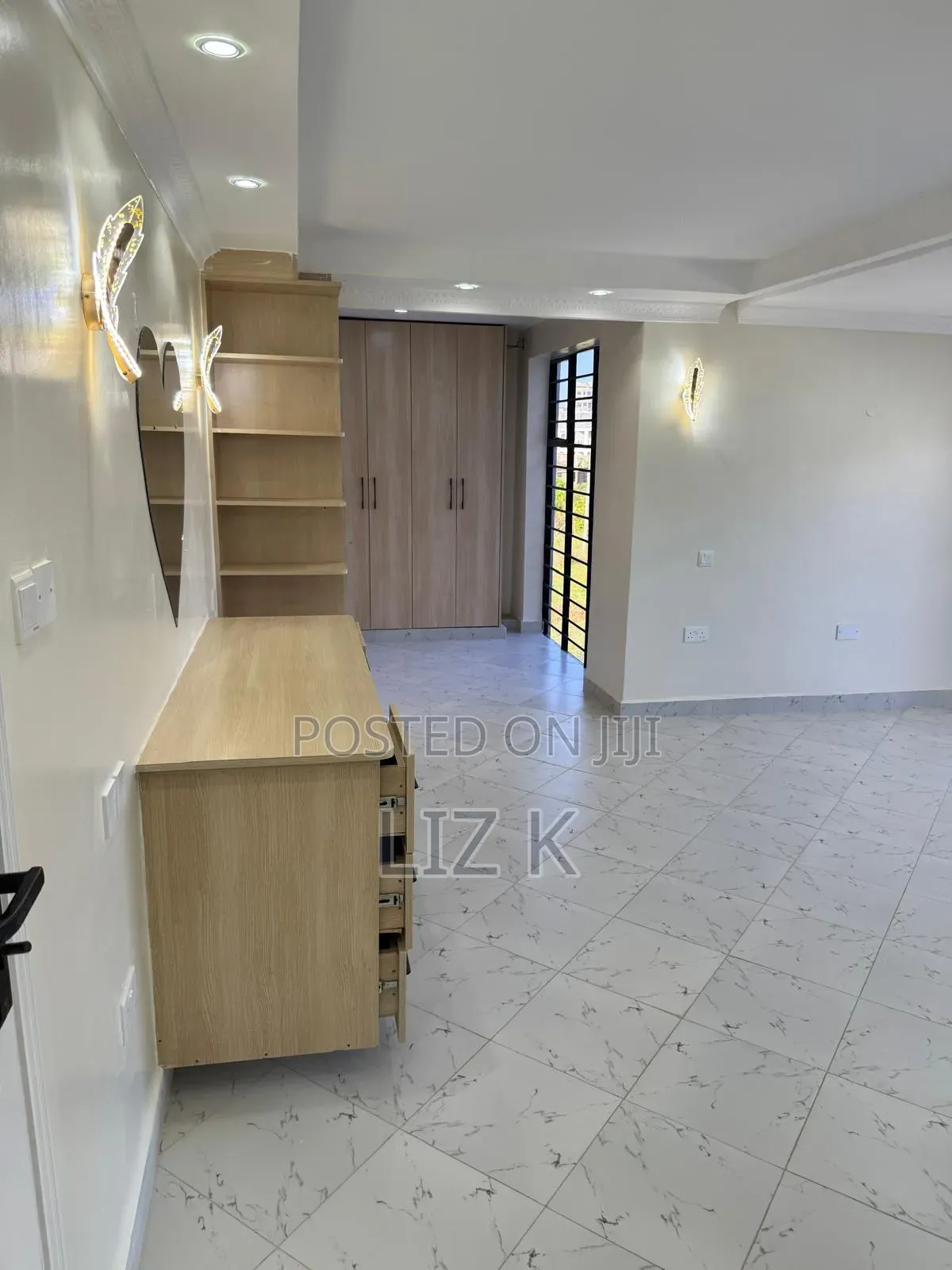 5bdrm Maisonette in Kamakis for sale