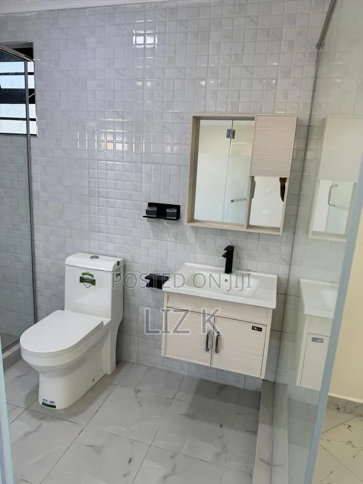 5bdrm Maisonette in Kamakis for sale