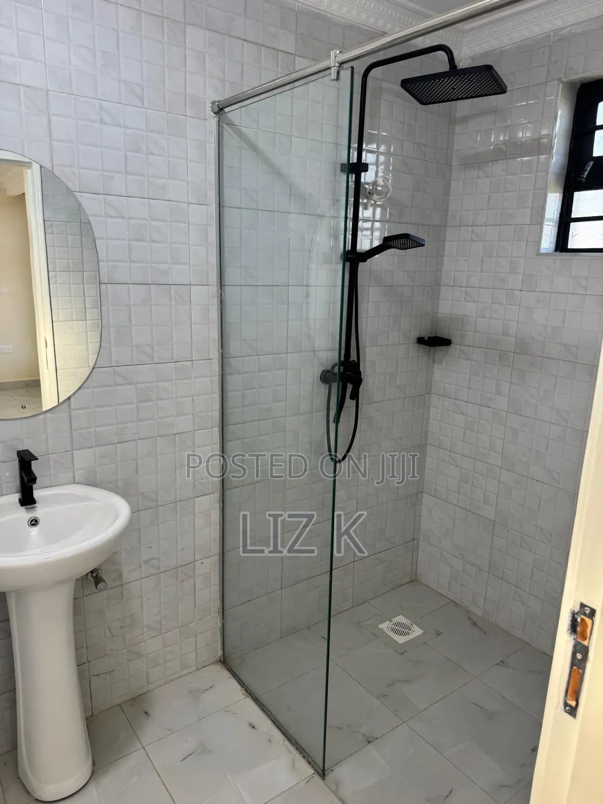 5bdrm Maisonette in Kamakis for sale