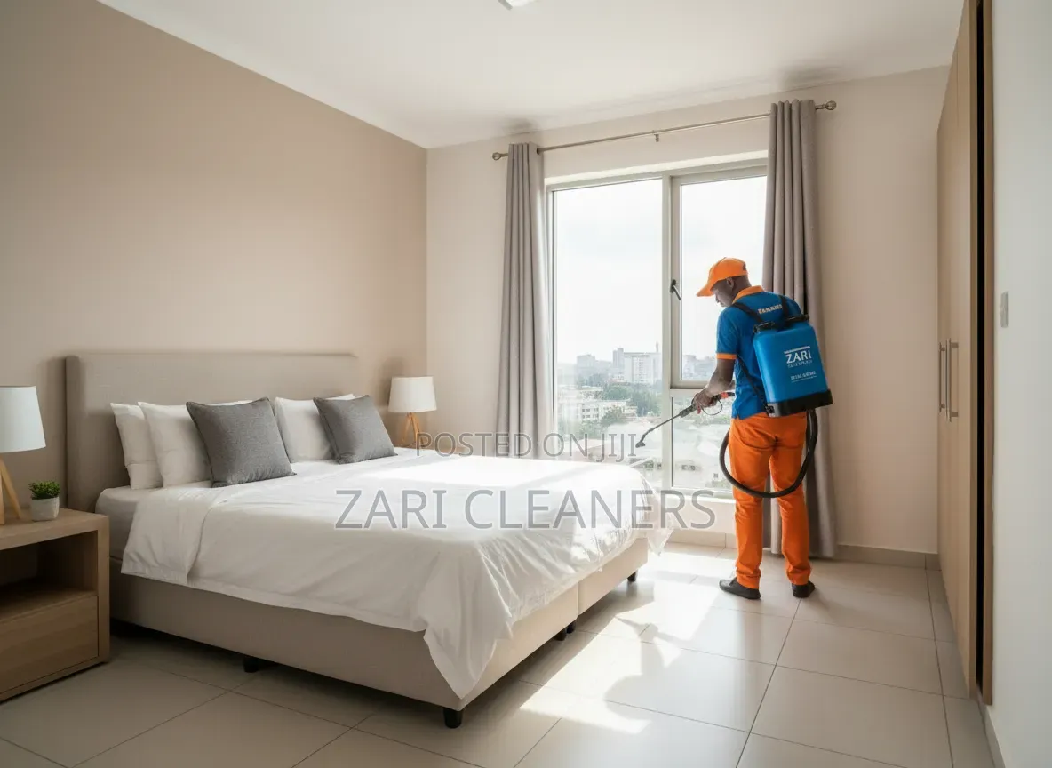 Deal With All Pests in Homes