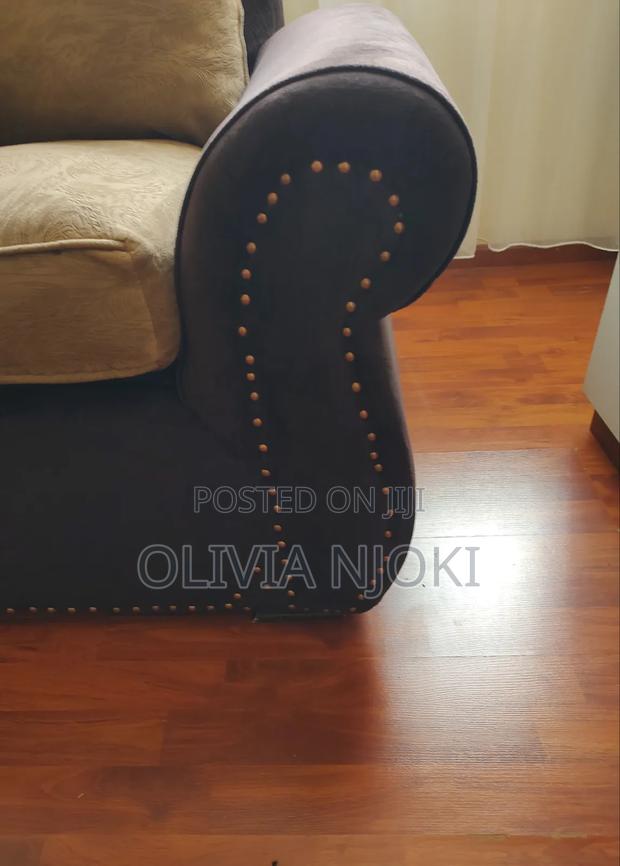 Sofaset 3 Seater - thumbnail 6