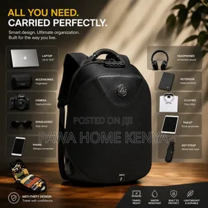 Biaowang Laptop Bag / Backpack