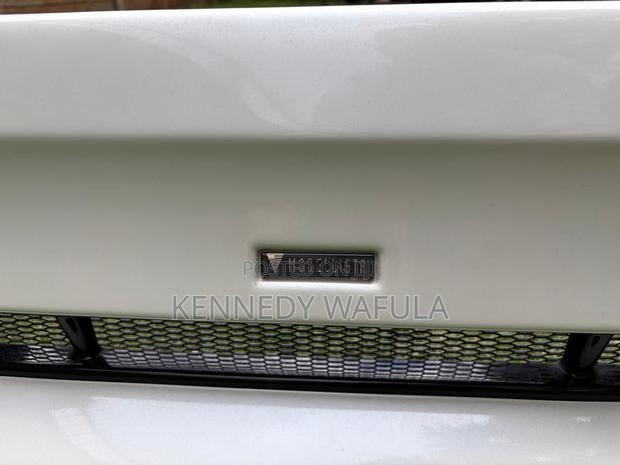 Prado 200 Series Rims and Tyre’S Selling and Bumper