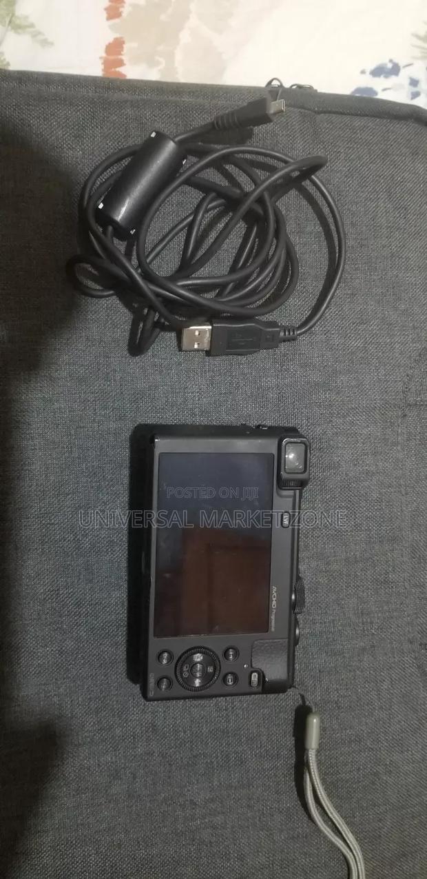Panasonic Lumix Digital Camera - thumbnail 3