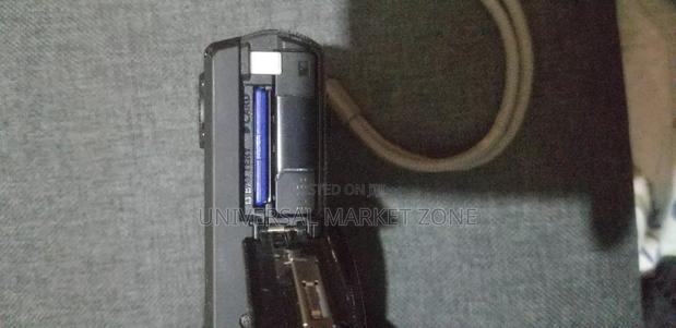 Panasonic Lumix Digital Camera - thumbnail 5