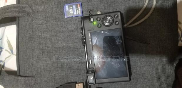 Panasonic Lumix Digital Camera - thumbnail 7