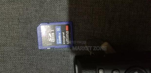 Panasonic Lumix Digital Camera - thumbnail 8