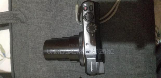 Panasonic Lumix Digital Camera - thumbnail 9