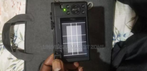 Panasonic Lumix Digital Camera - thumbnail 10