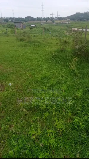 Plot For Sale At Mshomoroni, Mombasa