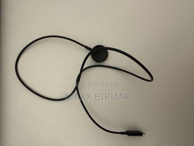 Samsung Galaxy Watch Ultra - Titanium Silver (47mm) - thumbnail 4
