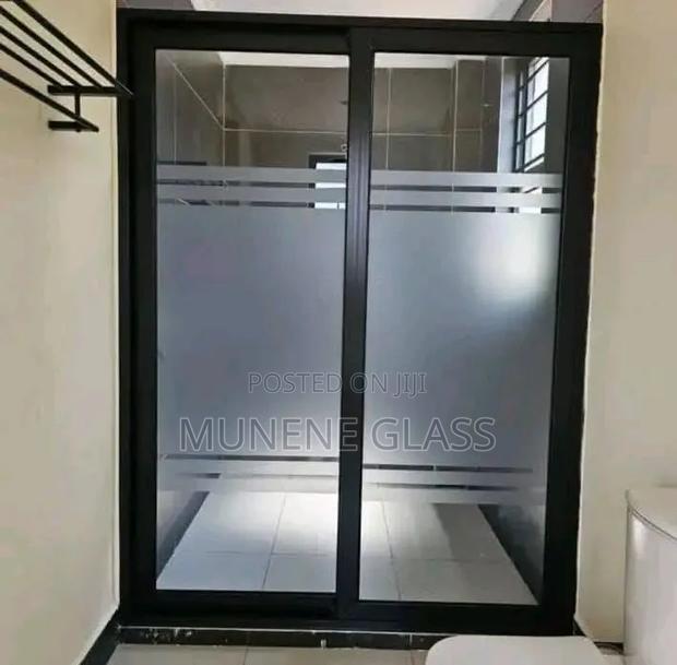 Aluminium Windows and Doors - thumbnail 2