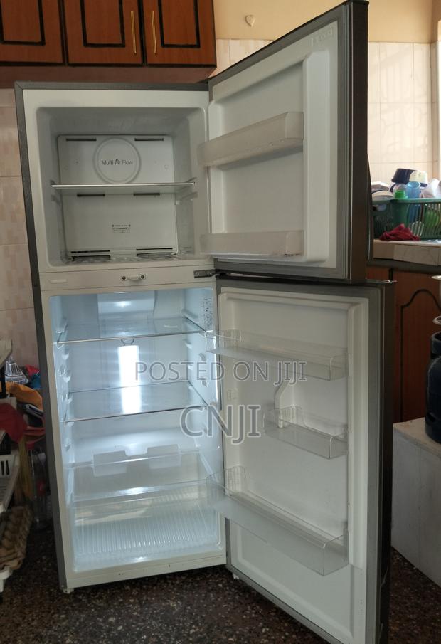 Ramtons Fridge 210ltrs - thumbnail 2