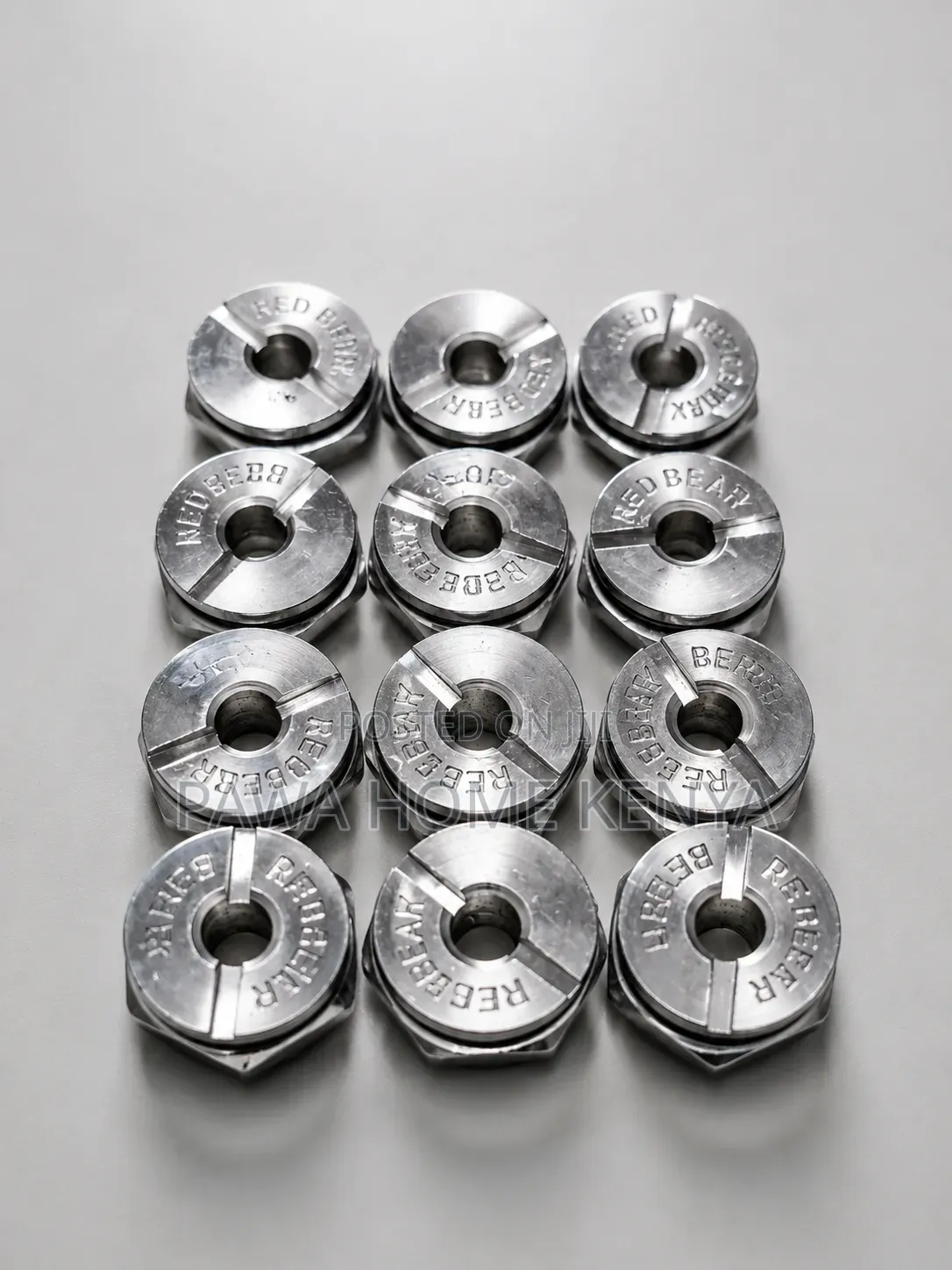 Replacement Safety Valves for Pressure Cooker