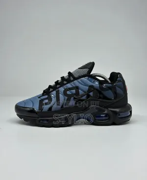 Nike Airmax Tn Sneakers/Shoes