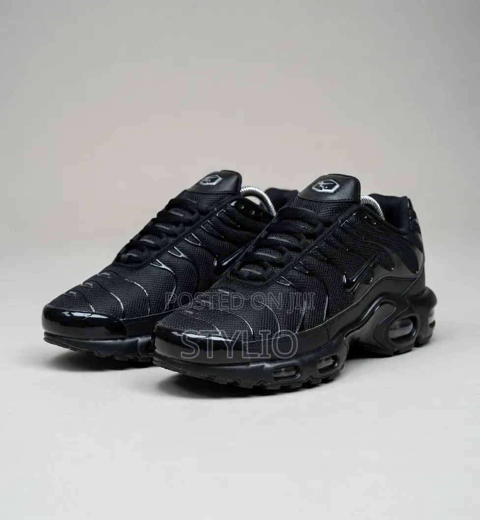Nike Airmax Tn Sneakers/Shoes