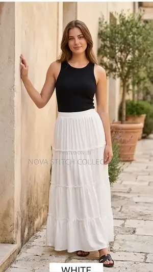 Boho Skirts