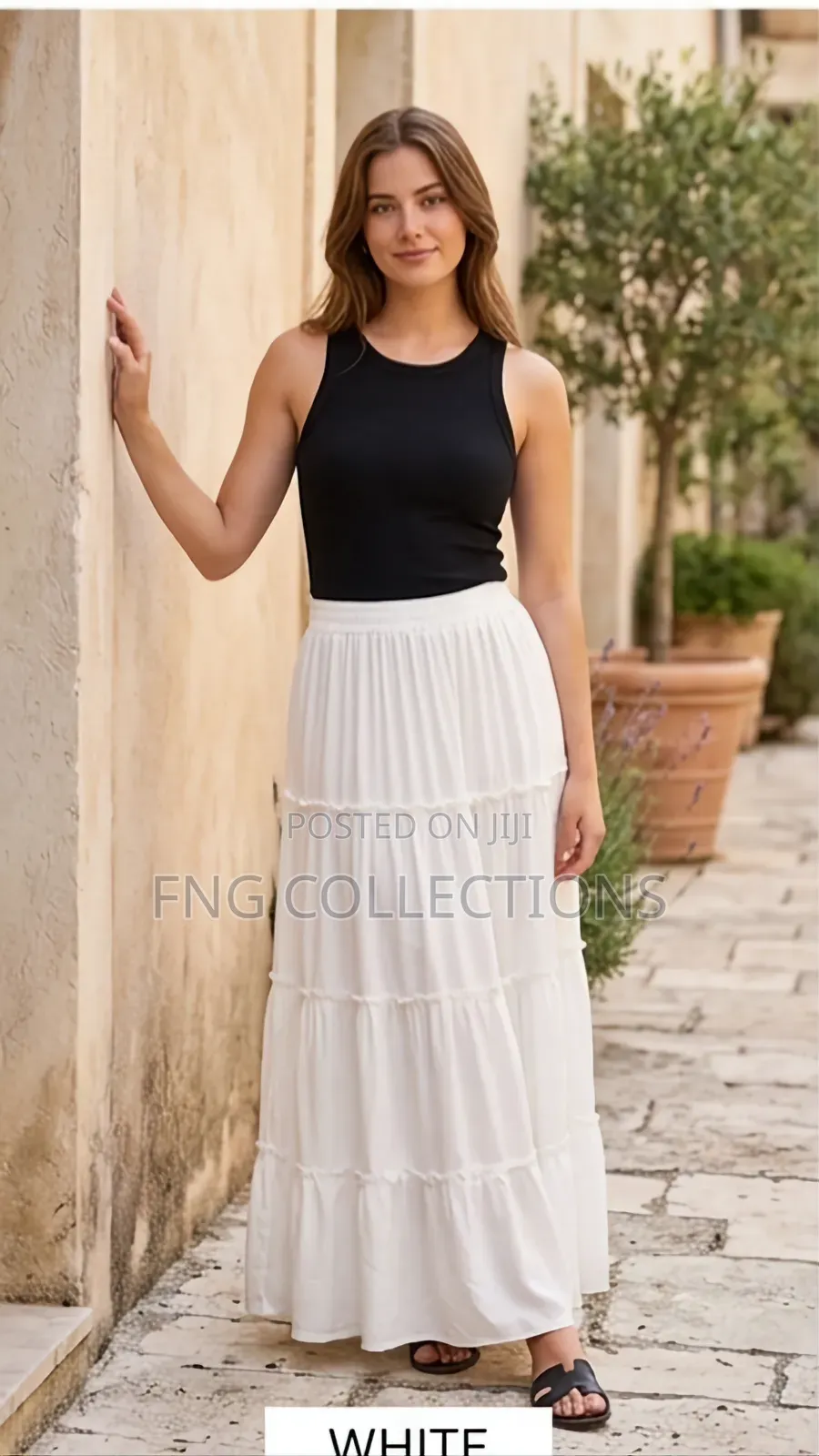 Boho Skirts